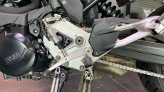 BMW F900 XR